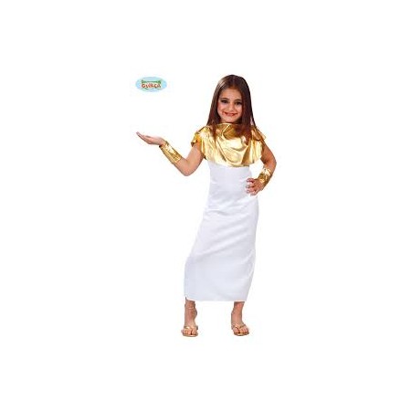 VESTITI GRECA 5-6 ANNI