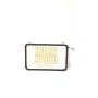CORREDI 3 ZIP HOLLYWOOD MILANO BIANCO