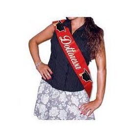 FASCIA PREMIO DOTTORESSA