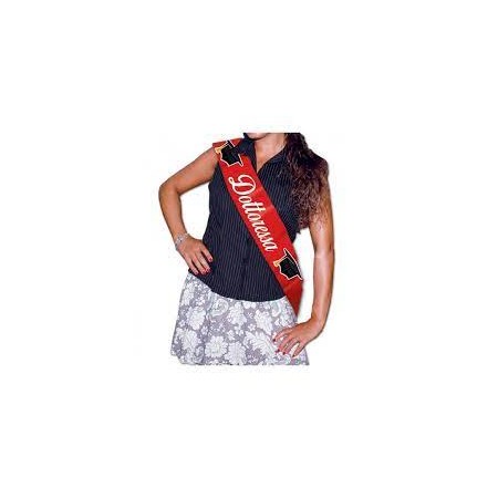 FASCIA PREMIO DOTTORESSA