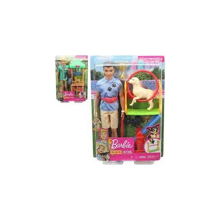 KEN CON ANIMALI