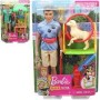 KEN CON ANIMALI