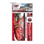 SET CANCELLERIA CARS