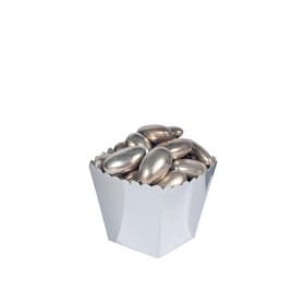 12 BOX PORTACONFETTI IRIDESCENT