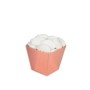 12 BOX PORTACONFETTI ROSA GOLD