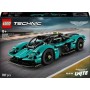 42208 ASTON MARTIN VALKYRIE