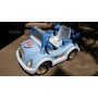 AUTO CAVALCABILE MAGGIOLINO BLUE