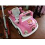 AUTO CAVALCABILE MAGGIOLINO ROSA