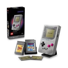 72046 LEGO GAME BOY V29