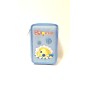 CORREDI 3 ZIP BFLOWER