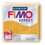 FIMO 57 GR EFFECT 11  ORO METALLICO