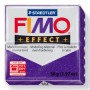 FIMO 57 GR EFFECT 602 VIOLA GLITTER