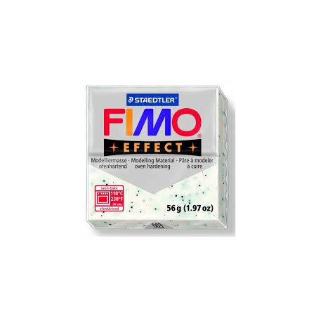 FIMO 57 GR EFFECT 003 MARMO