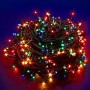 MINILUCCIOLE 180LED MULTICOLOR