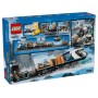 60470 TRENO ESPRESSO