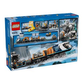 60470 TRENO ESPRESSO