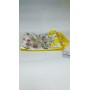 BORSE FRIGO GIALLO