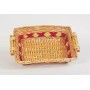 CESTINI VIMINI RETT. INTRECC. 82870