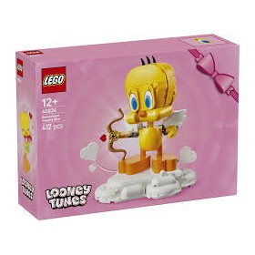 40824 LEGO TITTI