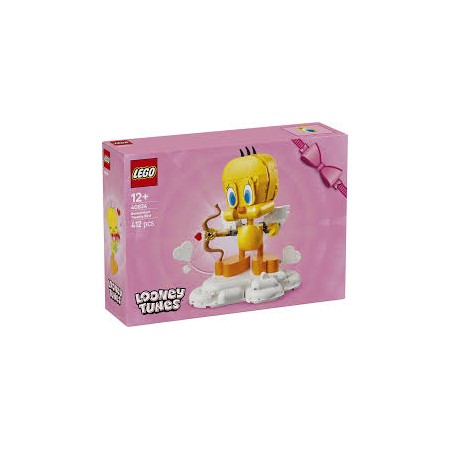 40824 LEGO TITTI