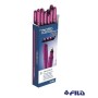 BIRO TRATTO PEN COLOR FUCSIA 12 PZ