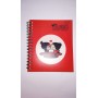 BLOCCHI NOTES 5MM PUCCA 12X14.5