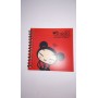 BLOCCHI NOTES 5MM PUCCA 12X12