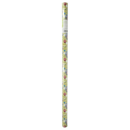 ROTOLI CARTA REGALO 70X2 FANTASIA BIMBO