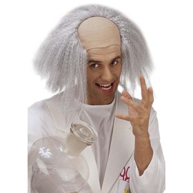 PARRUCCHE EINSTEIN