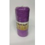 RAFIA 200 MT COL. GLICINE