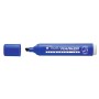 PENNARELLI TRATTO MARKER P. SC. PZ 10 BLU