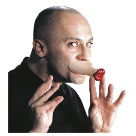 LABBRA SUPER KISS