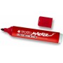 PENNARELLI TRATTO MARKER P. TOND. PZ 10 ROSSI