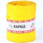 RAFIE 15MMX200MT GIALLA STAR 05