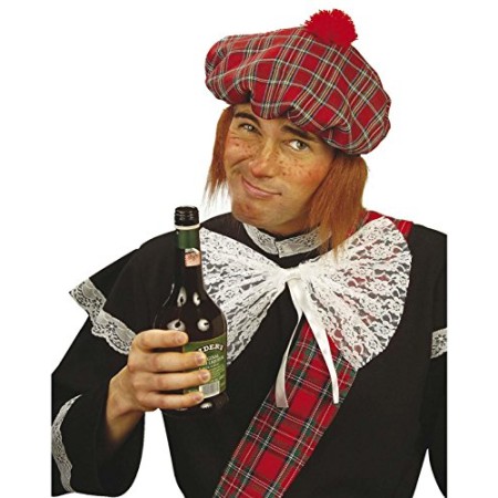 CAPPELLI SCOZZESE