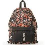ZAINI AMERICANI READY ARANCIO/NERO