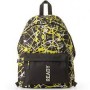 ZAINI AMERICANI READY NERO/GIALLO