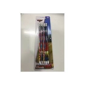 MATITE 5PZ CARS