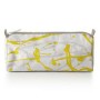 BAULETTI READY BIANCO/GIALLO
