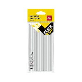 COLLE A CALDO 7 MM PZ.10