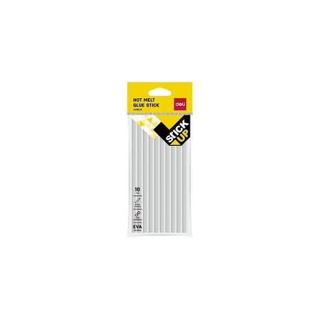 COLLE A CALDO 7 MM PZ.10