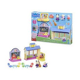 PEPPA PIG SCHOOL PLAYGROUP