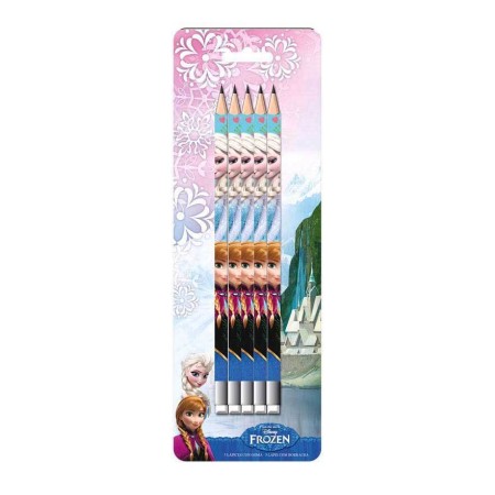MATITE 5PZ FROZEN
