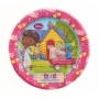 PIATTI GRANDI DOTTORESSA PELUCHE