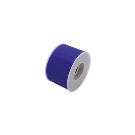 TULLE 5CMX50MT BLU