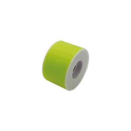 TULLE 5CMX50MT VERDE