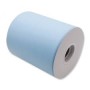 TULLE 12.5CMX100MT CELESTE