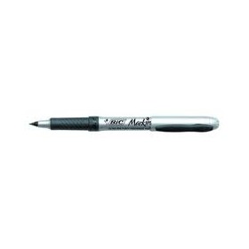 PENNARELLI X CD/DVD BIC MARKING NERO P/M PZ 10