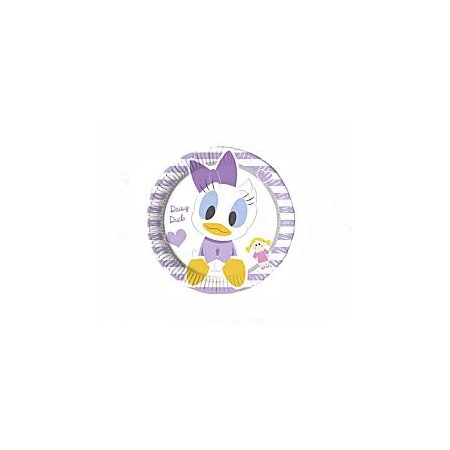 PIATTINI MINNIE INFANT