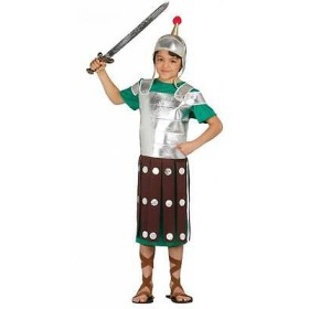 VESTITI GUARDIA PRETORIANA 7-9 ANNI